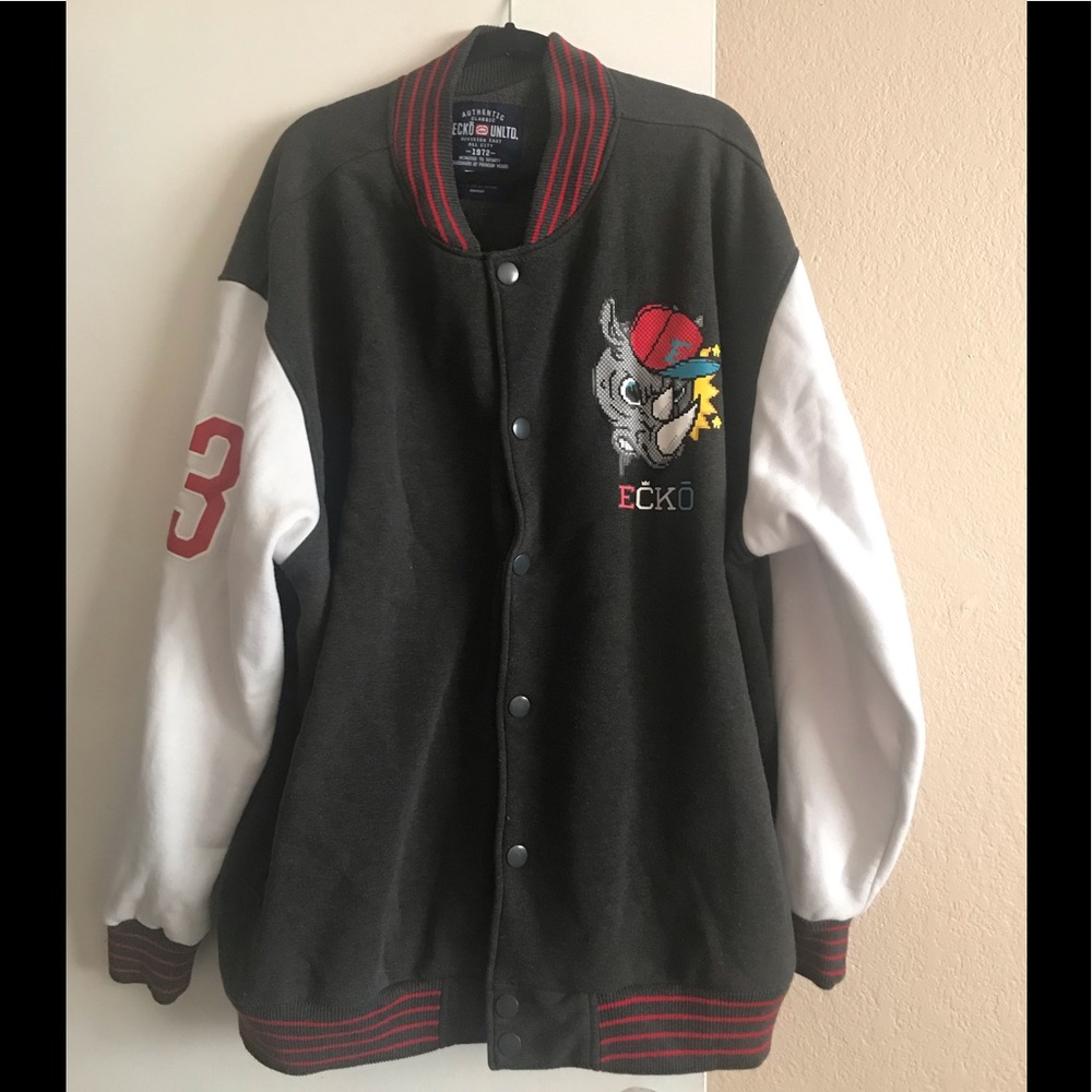 Men’s Ecko Jacket